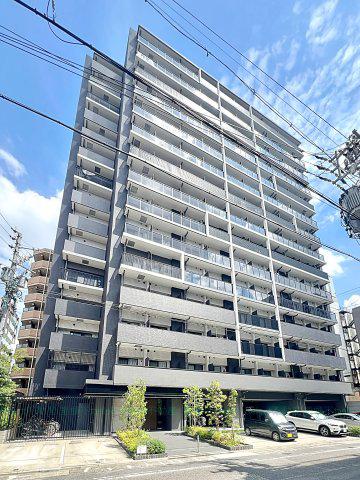 メイクス今池プライム
