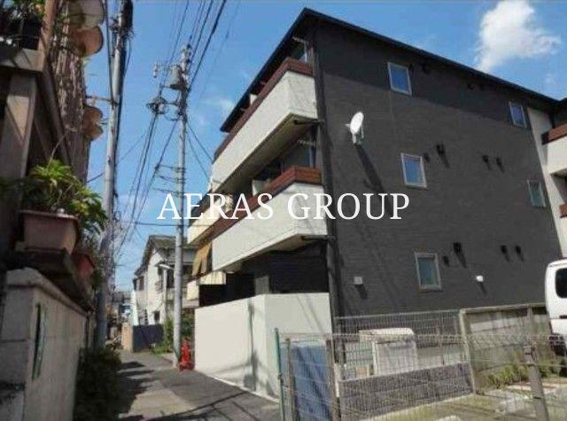 アーバンテラス東池袋