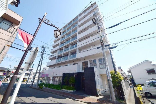 カリーノ西国分寺