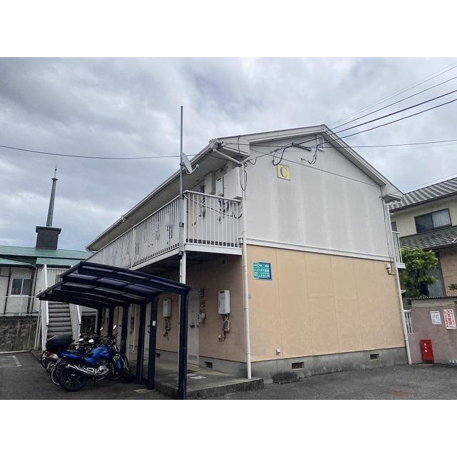 エミネントむさし C棟