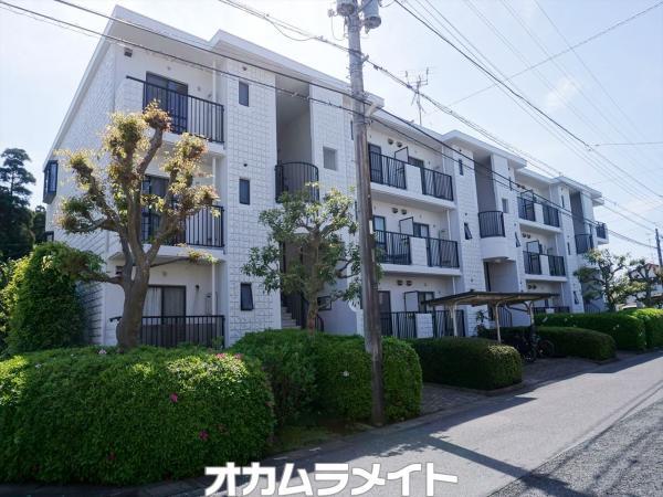 ロイヤルグリーン八千代3号棟