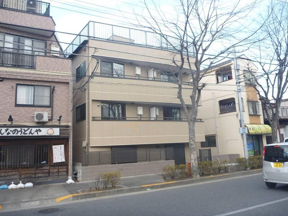 エルメゾン富正