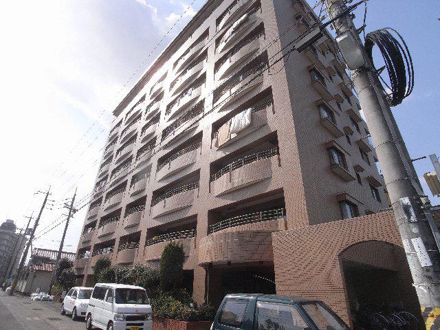 朝日プラザ橿原神宮前