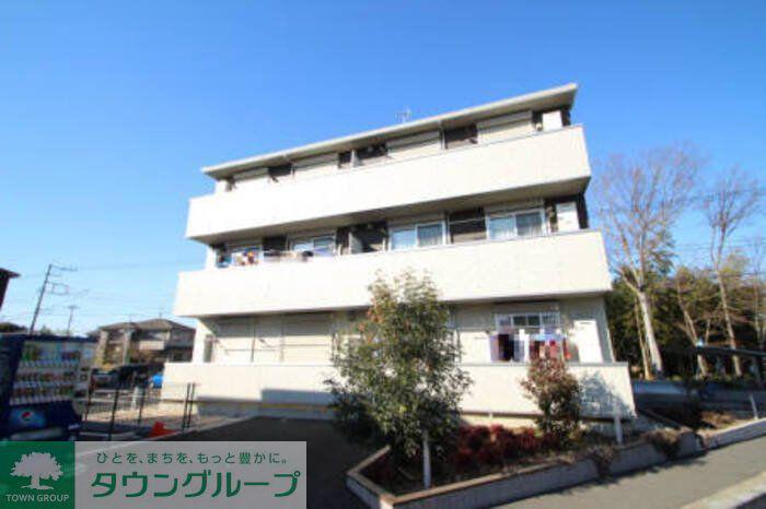 グランドゥール高柳C
