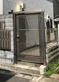 サークルハウス北千住