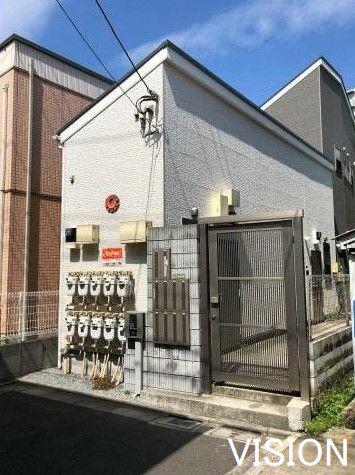 サークルハウス北千住