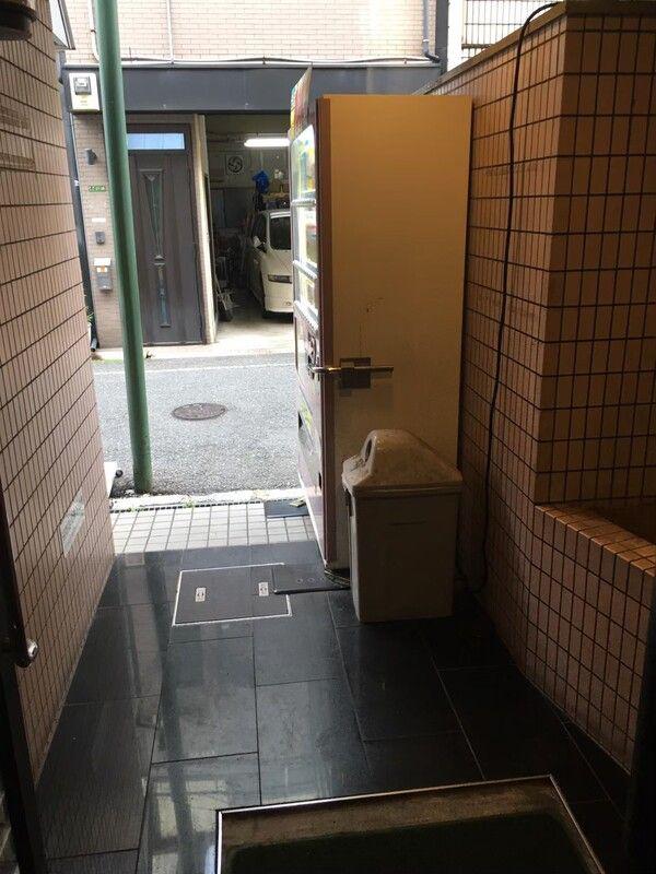 トゥリオーニ鶴橋