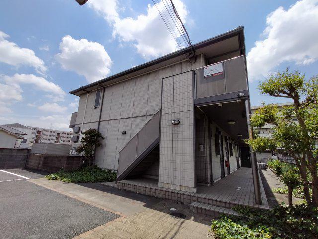 カーサAN