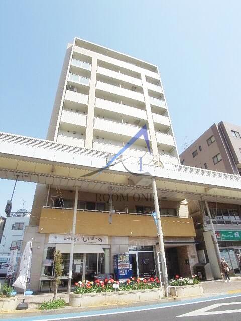 シャローム南小岩
