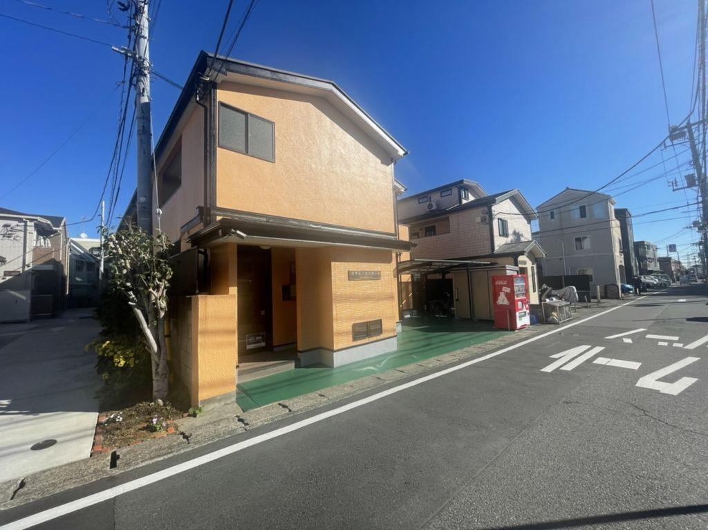 エテルノカスカータ