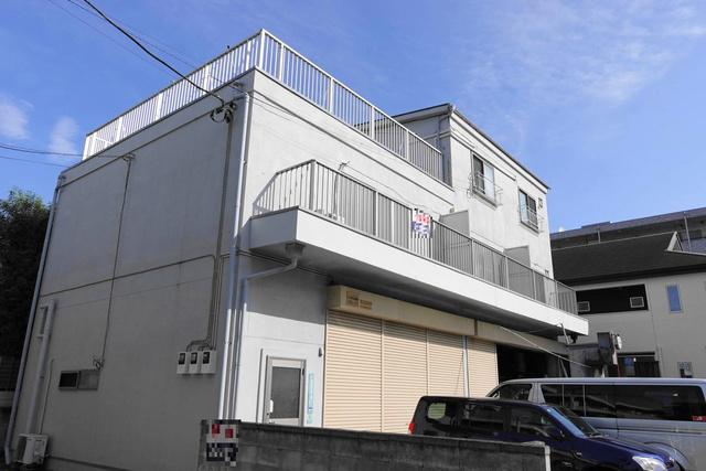 スバル荘