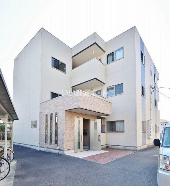 フォブール東吉野
