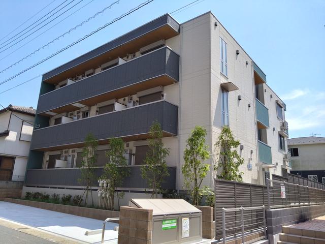 D-PALACE富士見