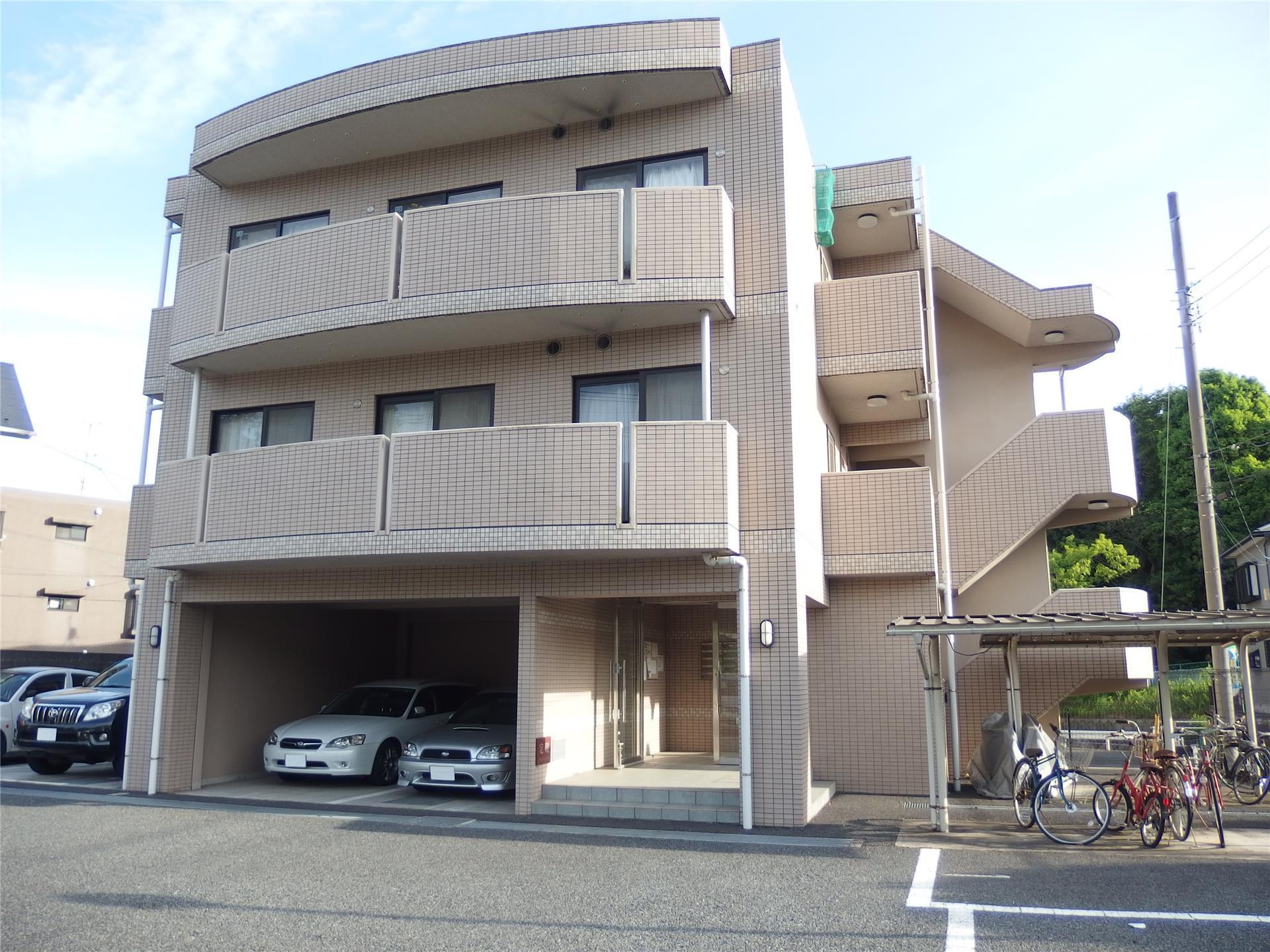 マンションひかり