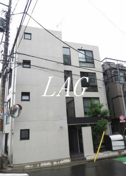 LUDENS上井草