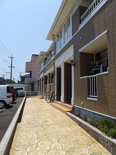 イムーブル ドゥ