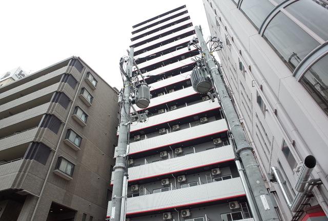 マロワール神戸