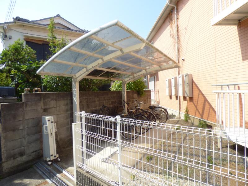 ヴェッセルSUMA A棟
