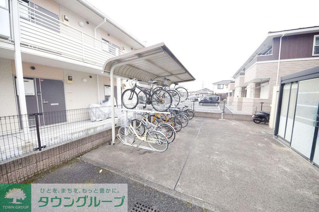レオパレスエアル