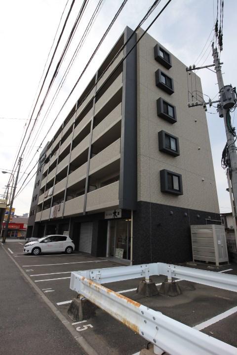 YSマンション弐番館