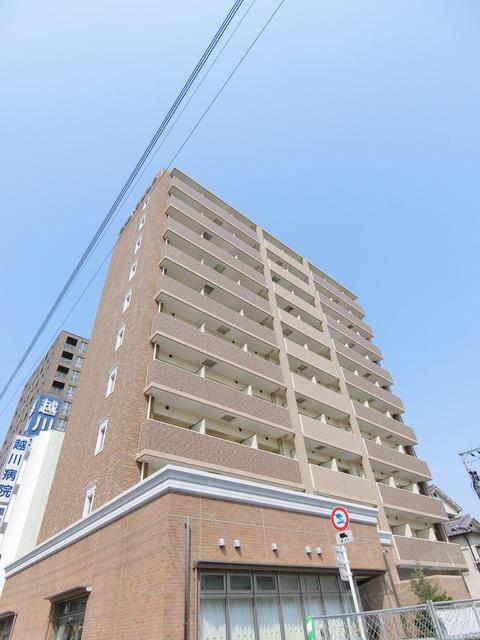 クローバーグランデ昭和町