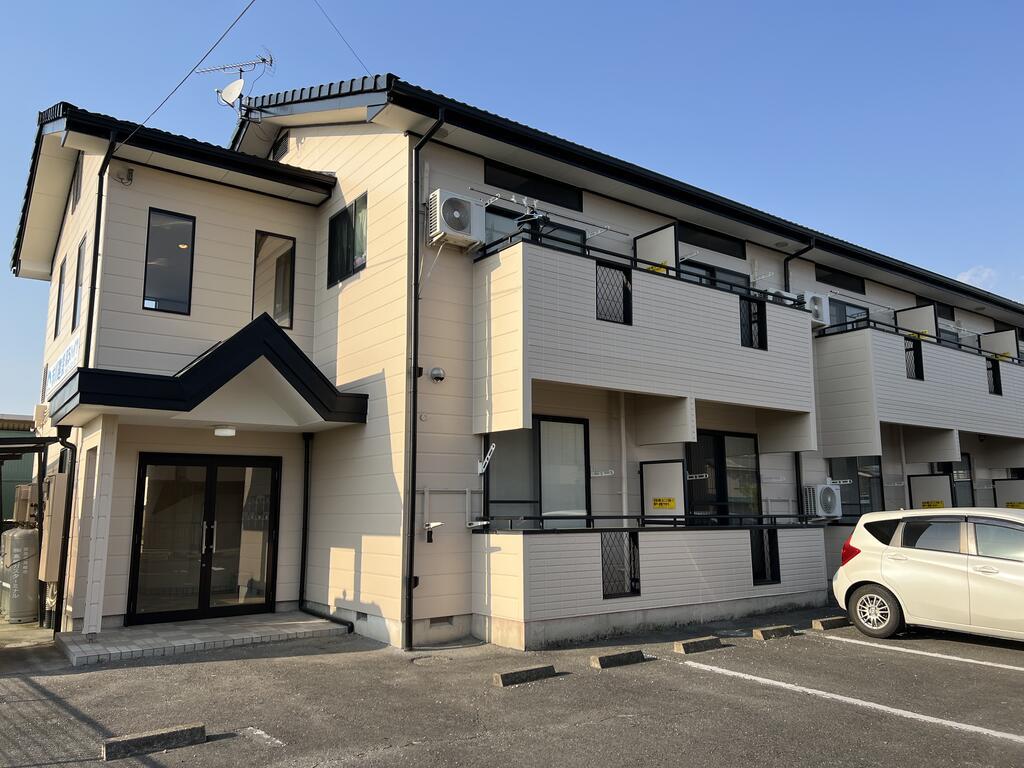 市川第5ハイツ