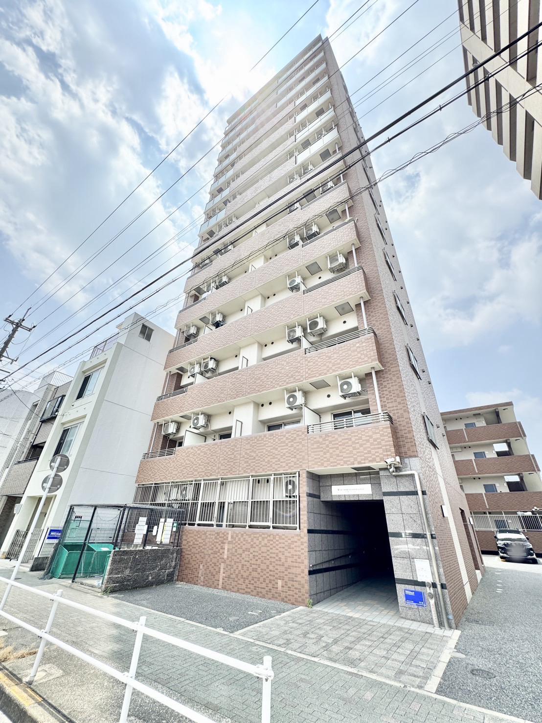 HF今池南レジデンスイースト