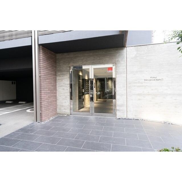 プライマル品川西大井