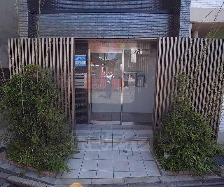 プランブルー円町