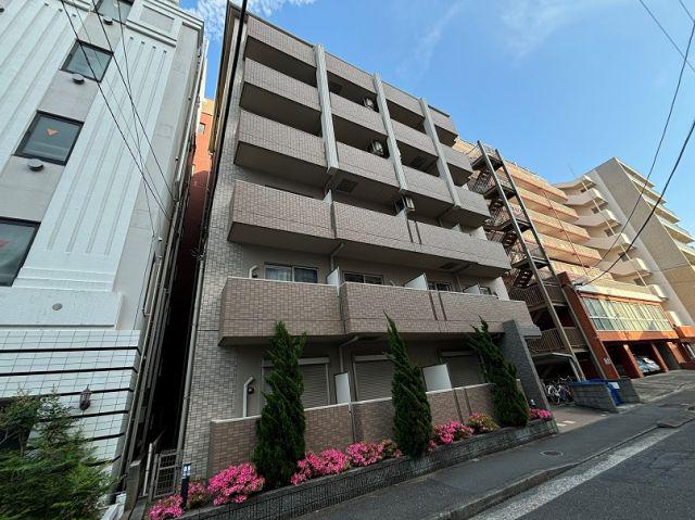プレールヨコスカ