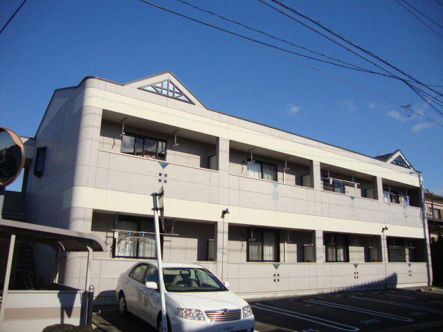 サンメゾンなみよせ