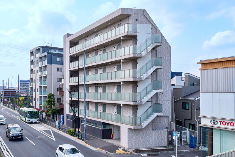 グランフォース西新井