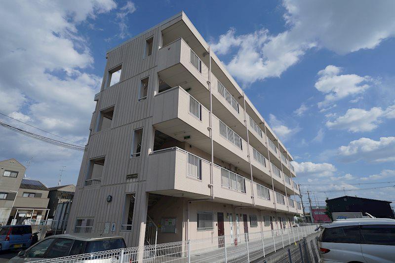 シャトー志水