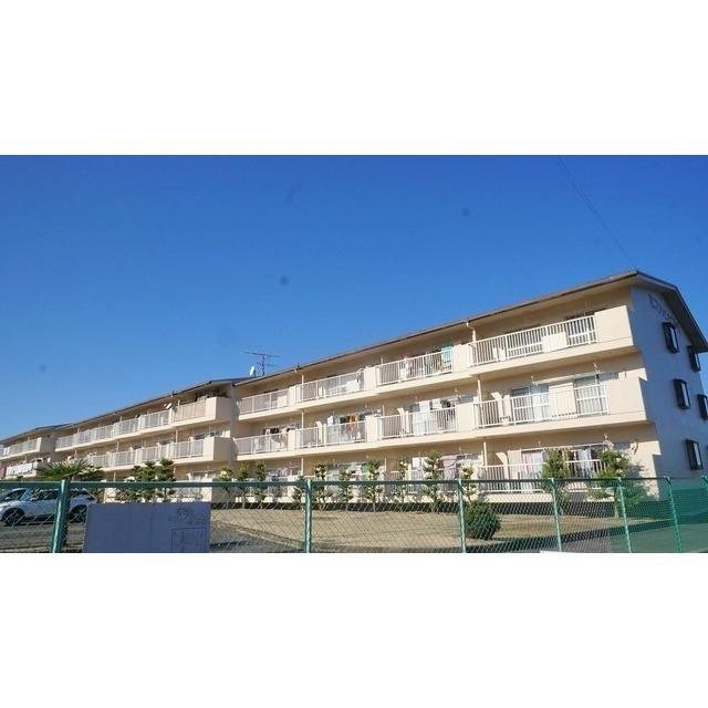 第2マンションむつみヶ丘(3LDK/3階)