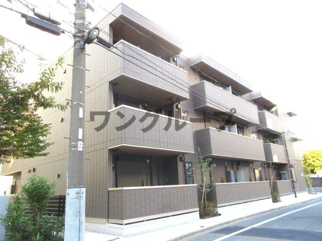 エクセリア高島平II