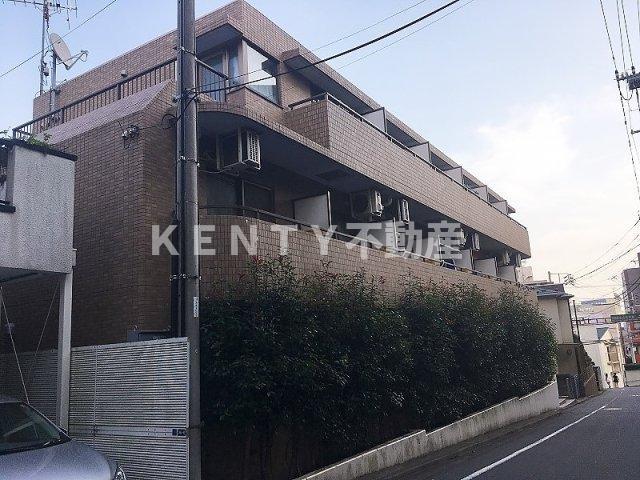 菱和パレス大森山王