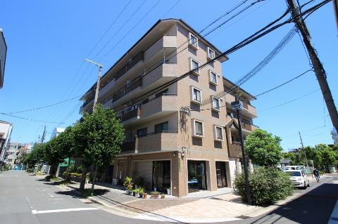 ハイムプレセア