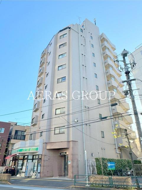 T′S GARDEN新小岩