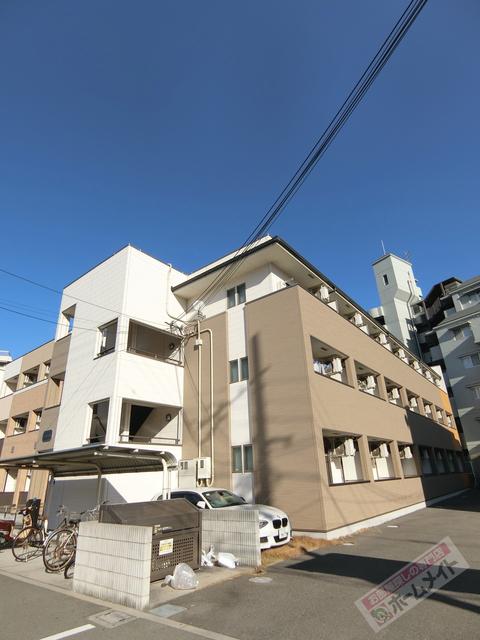 フジパレス浜寺サウスIII番館