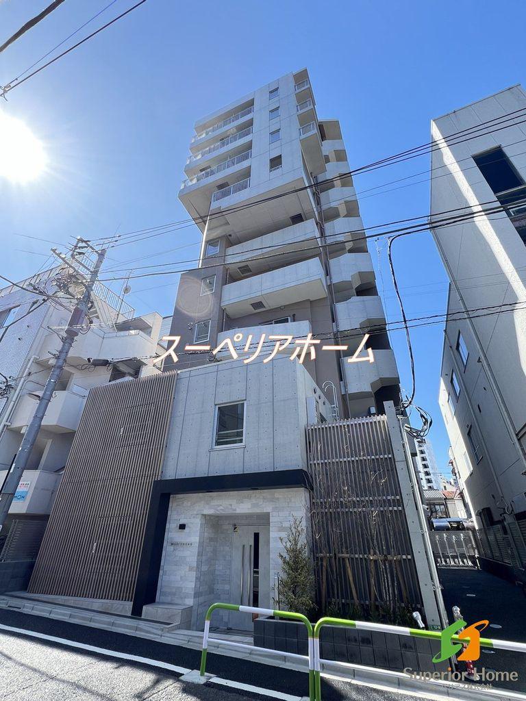 WHARF文京茗荷谷