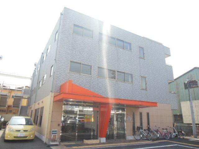 アークK A館