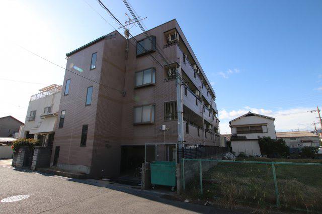 リトゥール深井