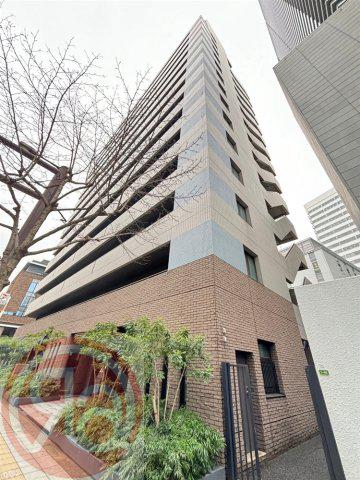 CH158RESIDENCE NAKANOSHIMA