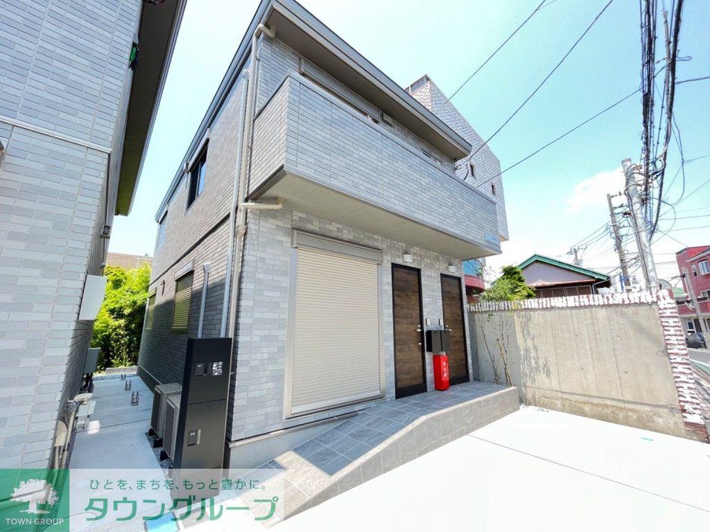 葉山元町ハイム