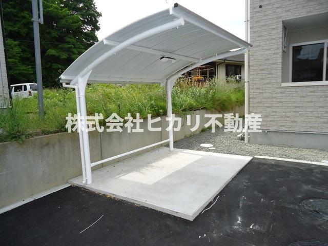 サフィニア