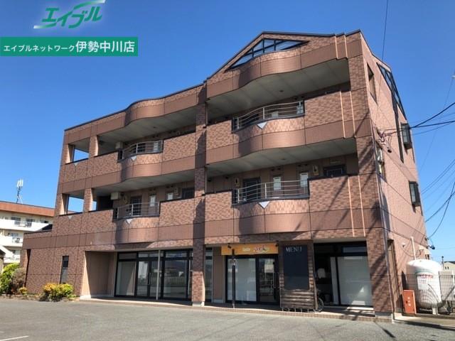 フラワーヒルズ天白D