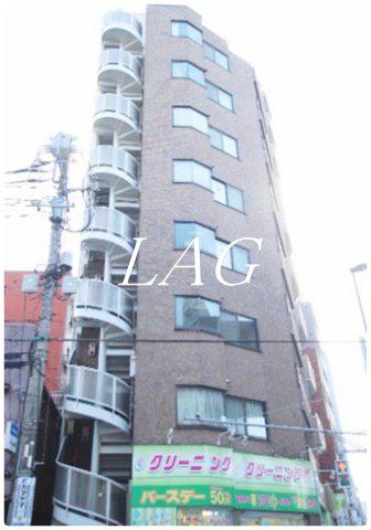 グランフォークスI鷹翔