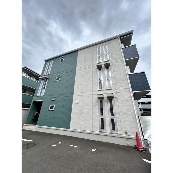 D-ROOMあすと長町I