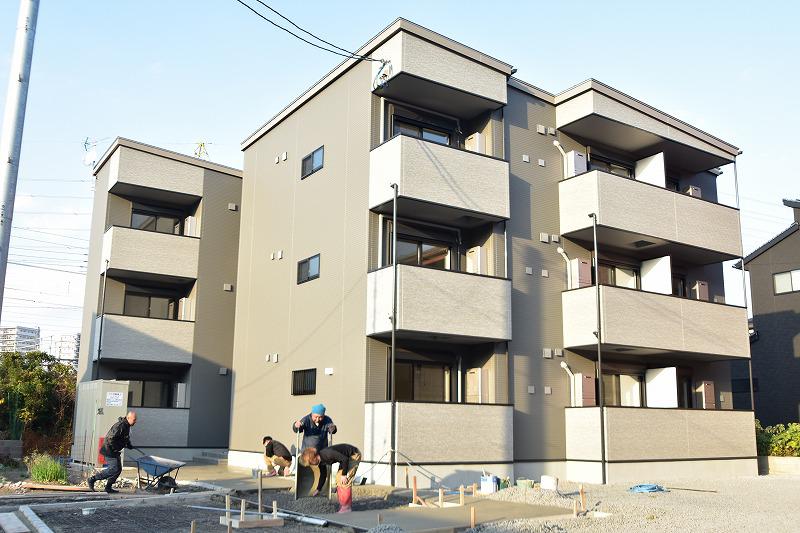 セブンプロート坂西