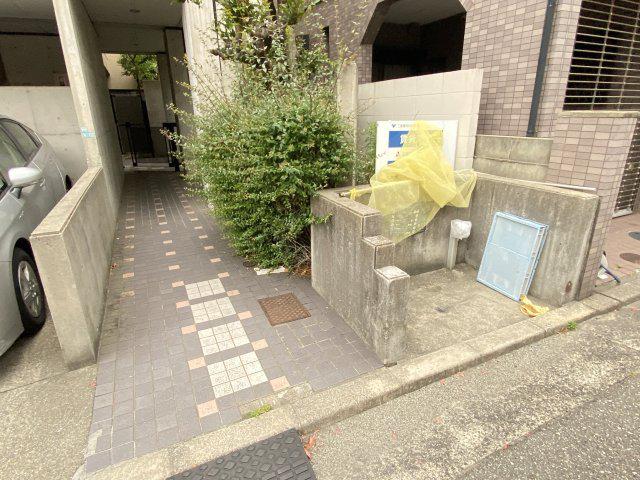 FMロッカ-